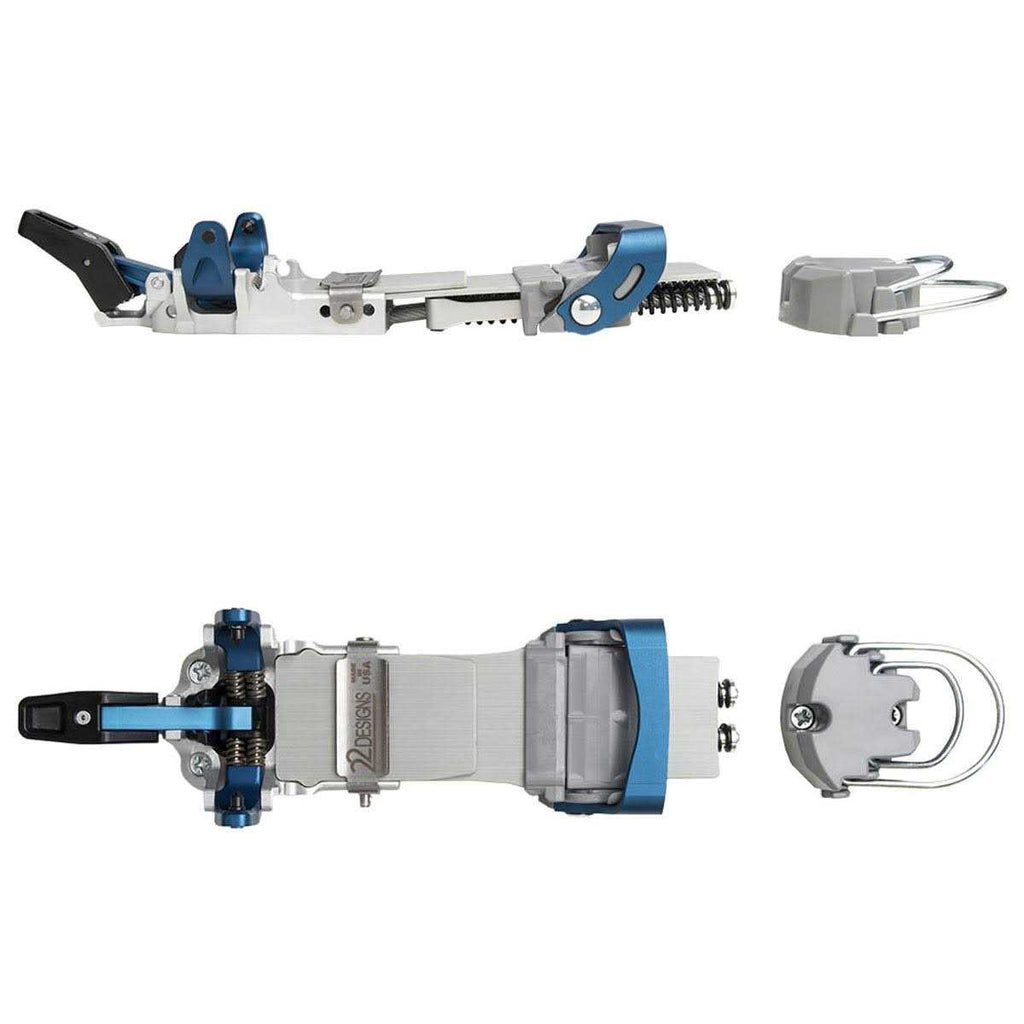 Lynx Telemark Binding Z846