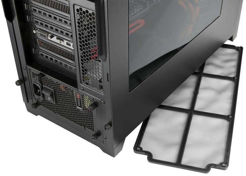 Mid Tower Case G4071