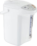 White 169 oz 5.0 L Water Boiler and Warmer R9715