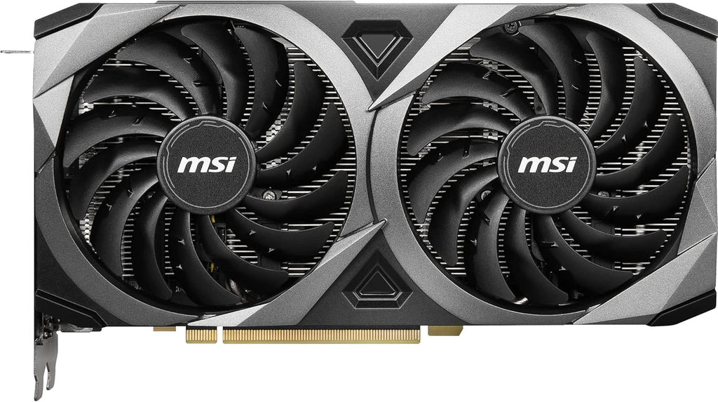 RTX 3060 Ti 8GB GDRR6X Graphics Card D3834