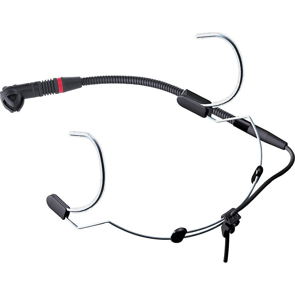 Matte Black Cardioid Microphone X427