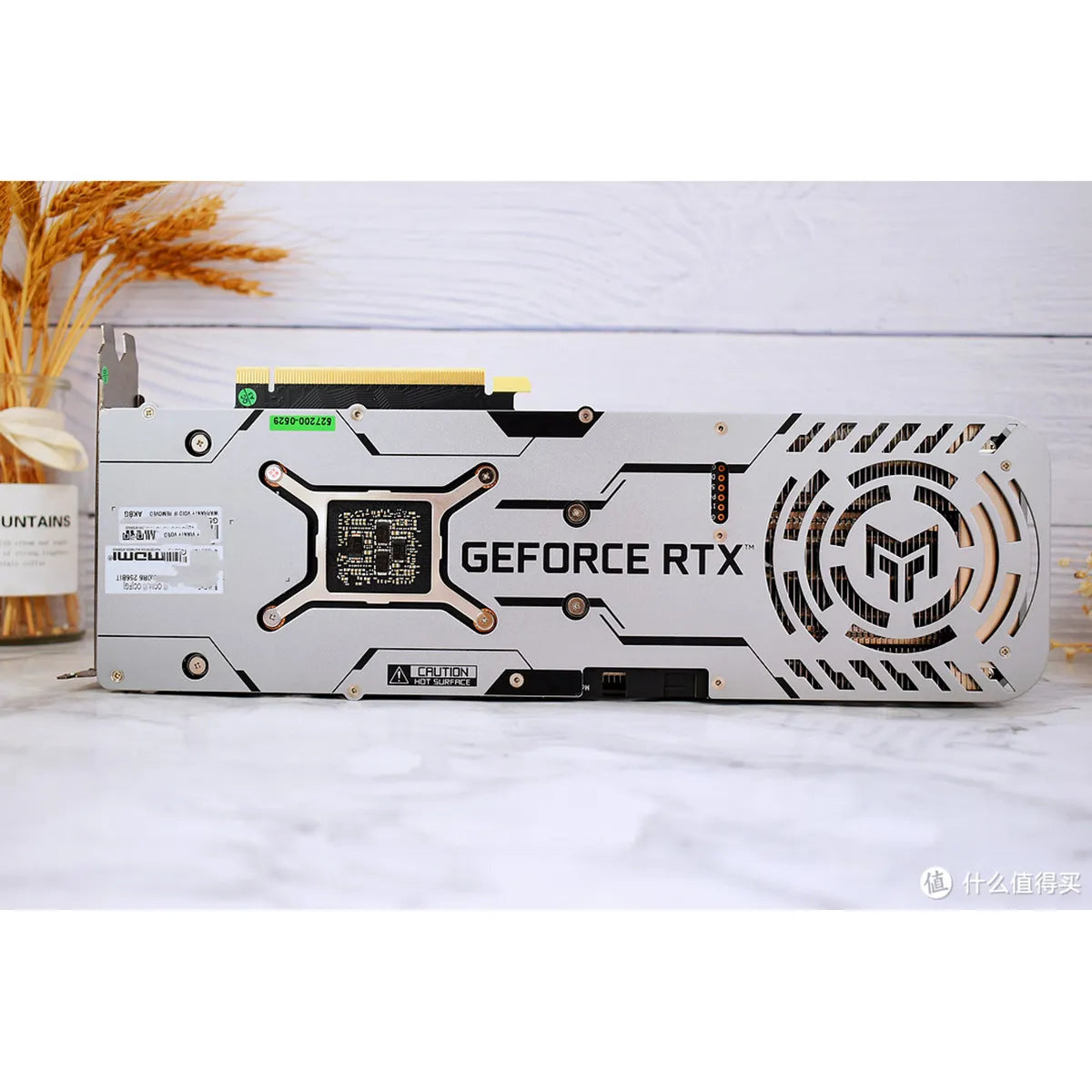 RTX 3070 8G GDDR6 PCI Express 4.0 Video Card K912213