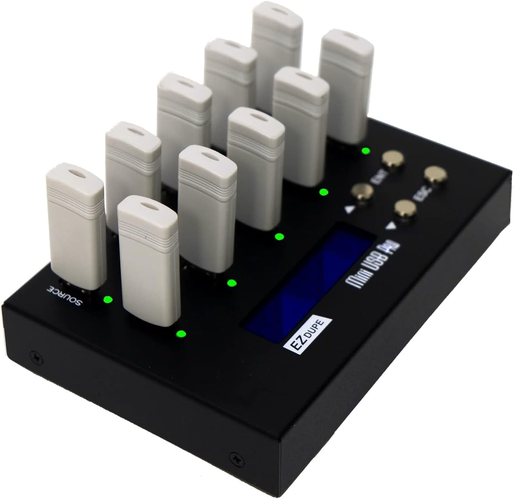 USB Duplicator X36609