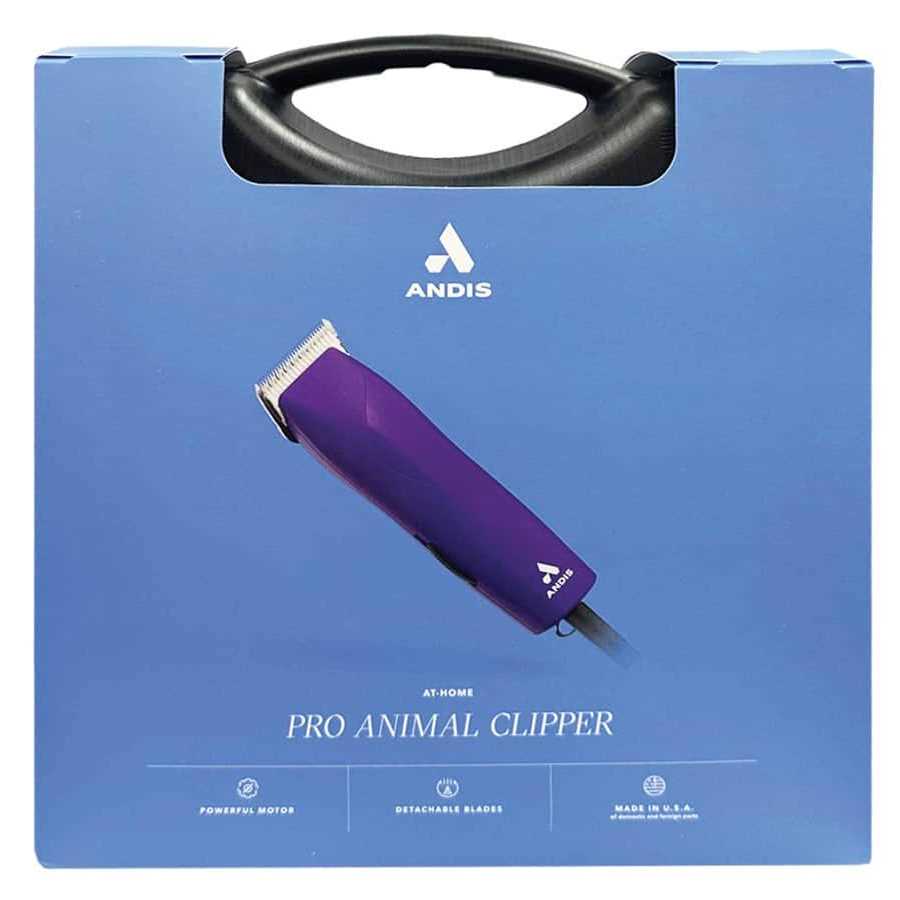 Pro Animal Clipper Kit D87187