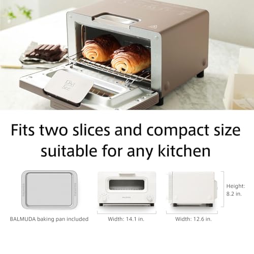 Gray Steam Oven Toaster K692364