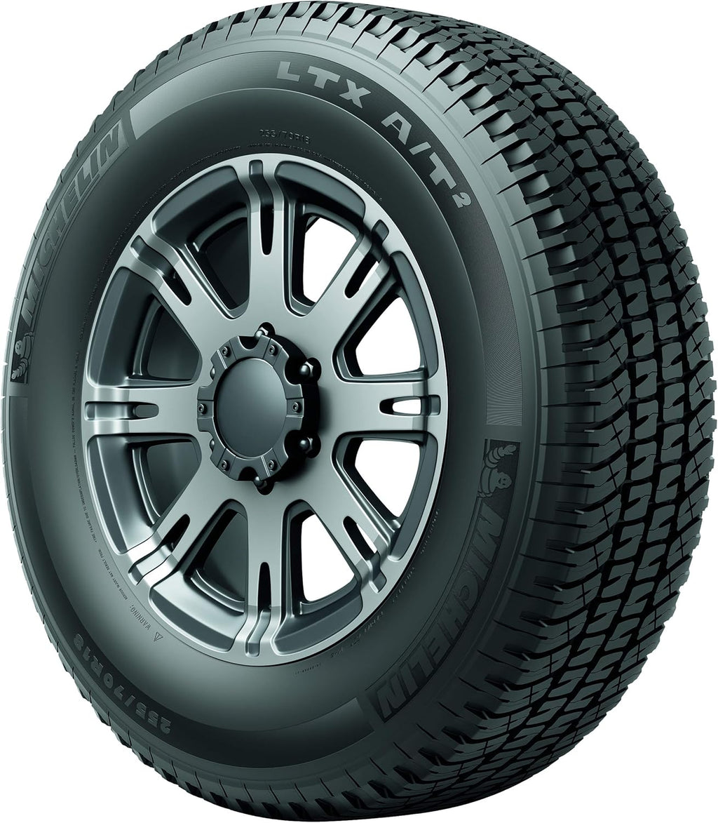 LT275/70R18/E 125R All Season Radial Car Tire A810