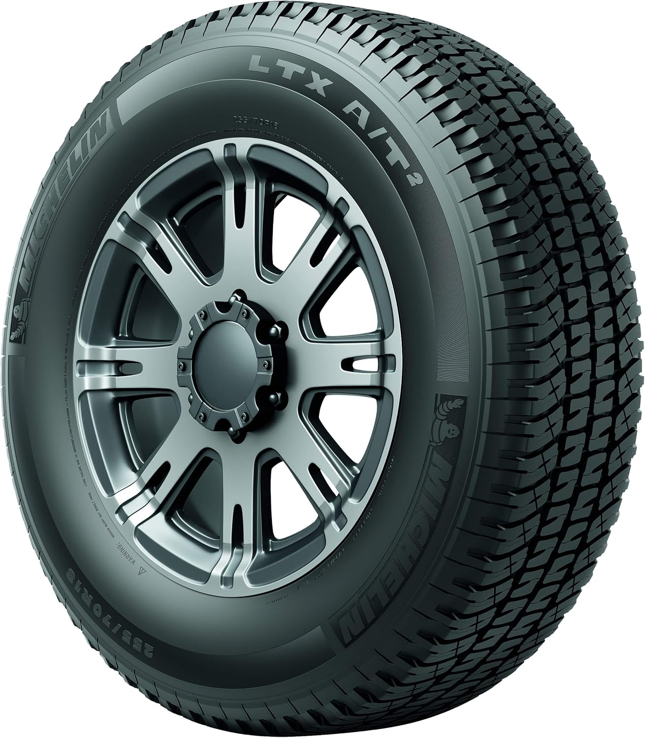 LT275/70R18/E 125R All Season Radial Car Tire A810