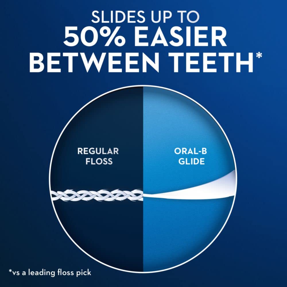 30 Count Floss Picks Q854