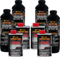 Black 1 Gallon Urethane Truck Bed Liner Kit K758826