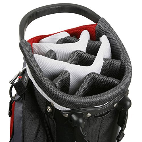 14-Way Golf Stand Bag W2027