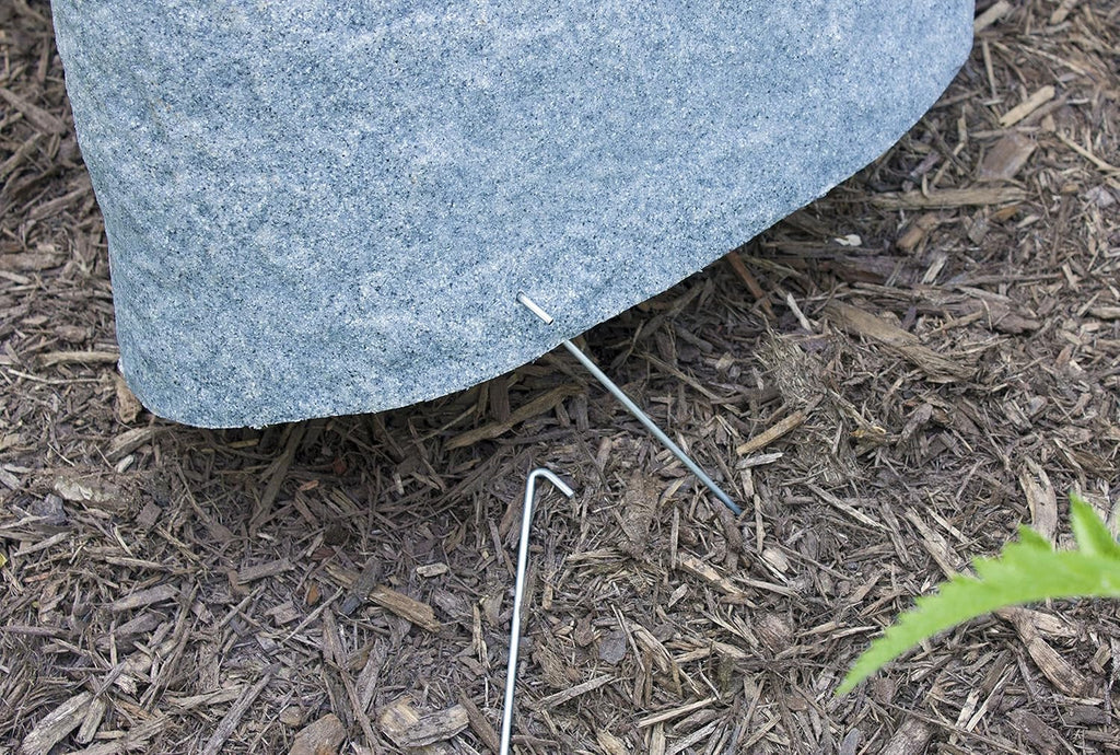 Small Lightweight Landscape Rock R179015