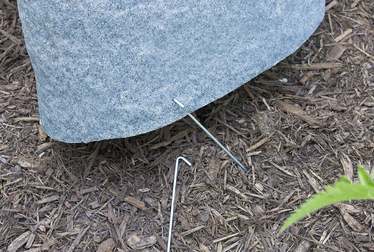 Small Lightweight Landscape Rock R179015