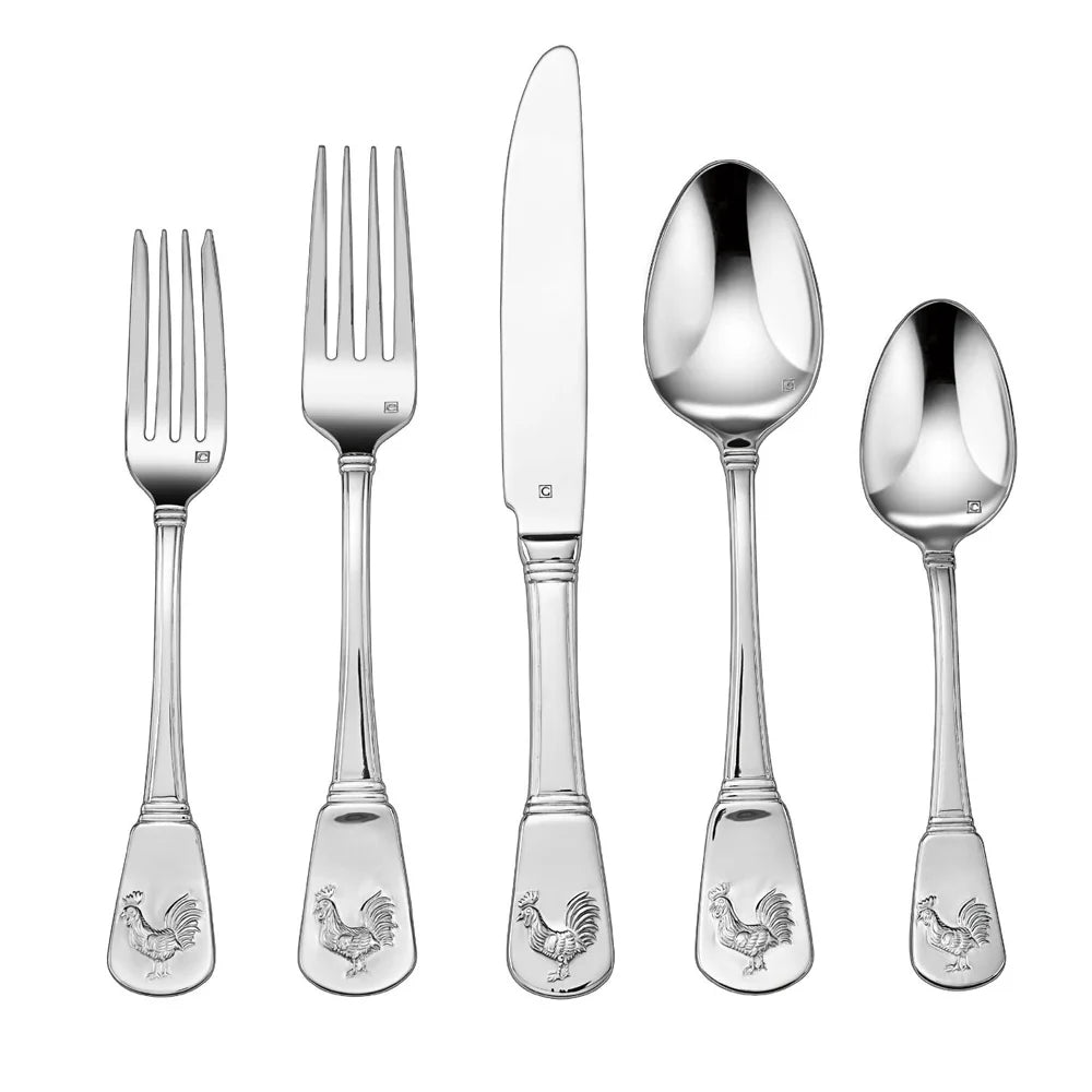 20-Piece Flatware Set Y972638