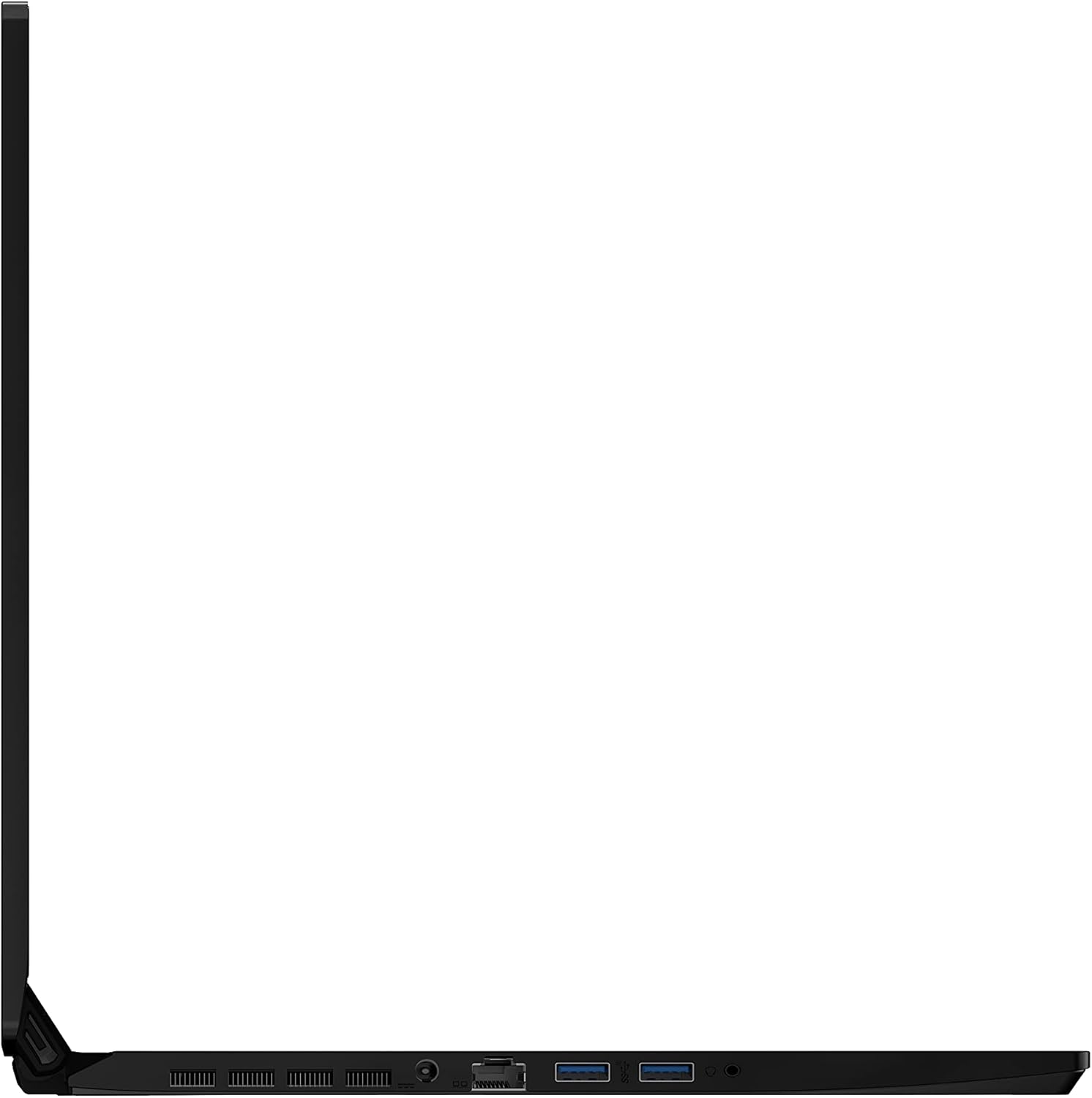 17.3" UHD 120Hz 100% AdobeRGB Display Intel Core i9-11900H NVIDIA GeForce RTX 3080 32GB RAM 2TB NVME SSD Win10 PRO Laptop I701941