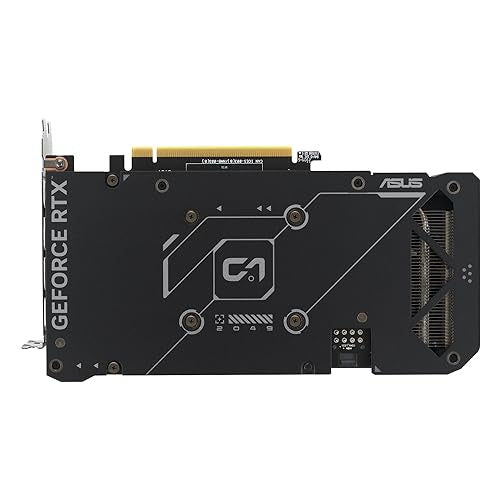 GeForce Dual RTX 3060 12GB GDDR6 Graphics Card M1948