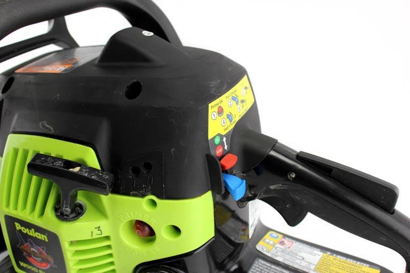 14x22 33cc Gas Chainsaw Y373130