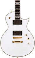 Black Electric Guitar V529481