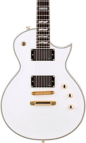 Black Electric Guitar V529481