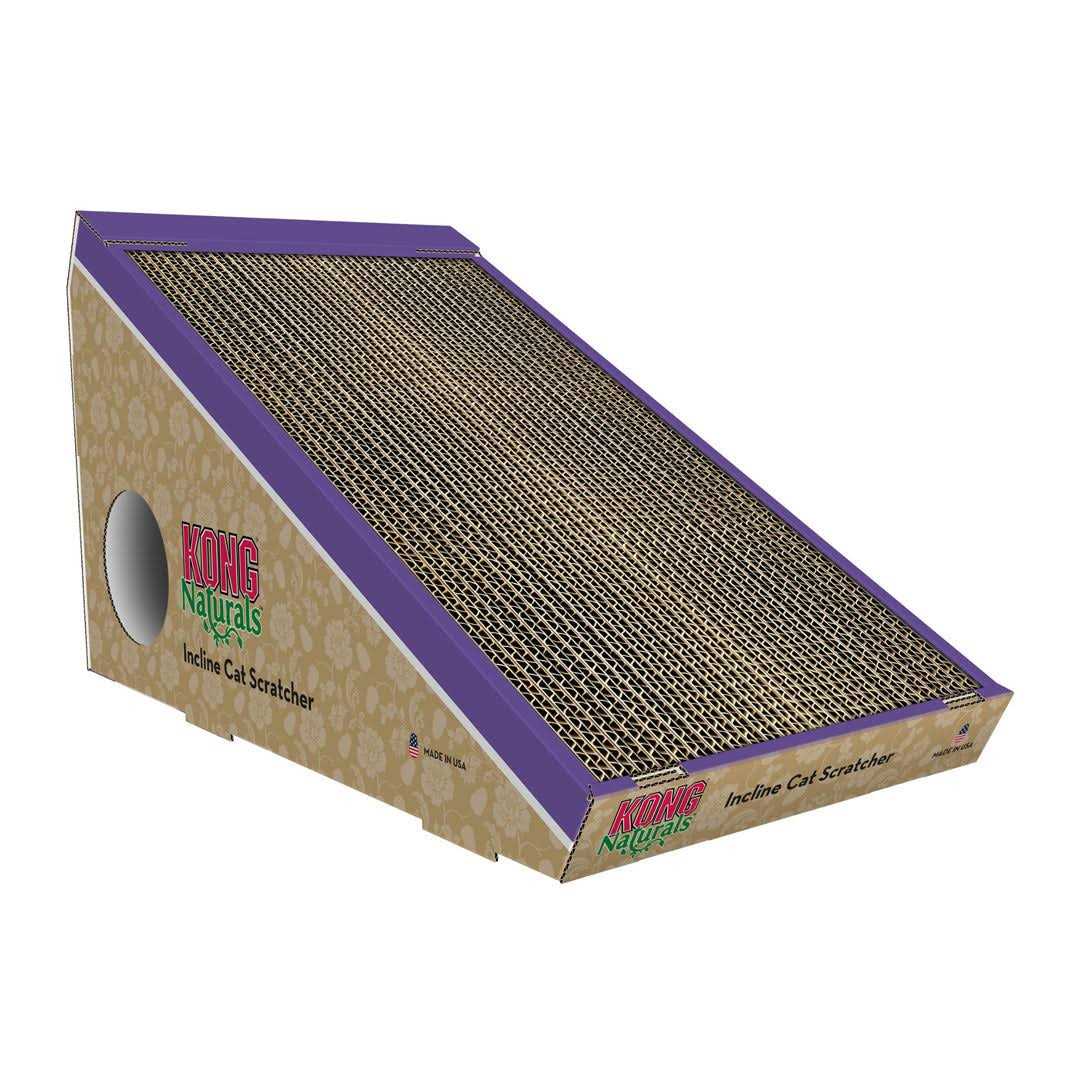 Cat Scratcher Incline J3577