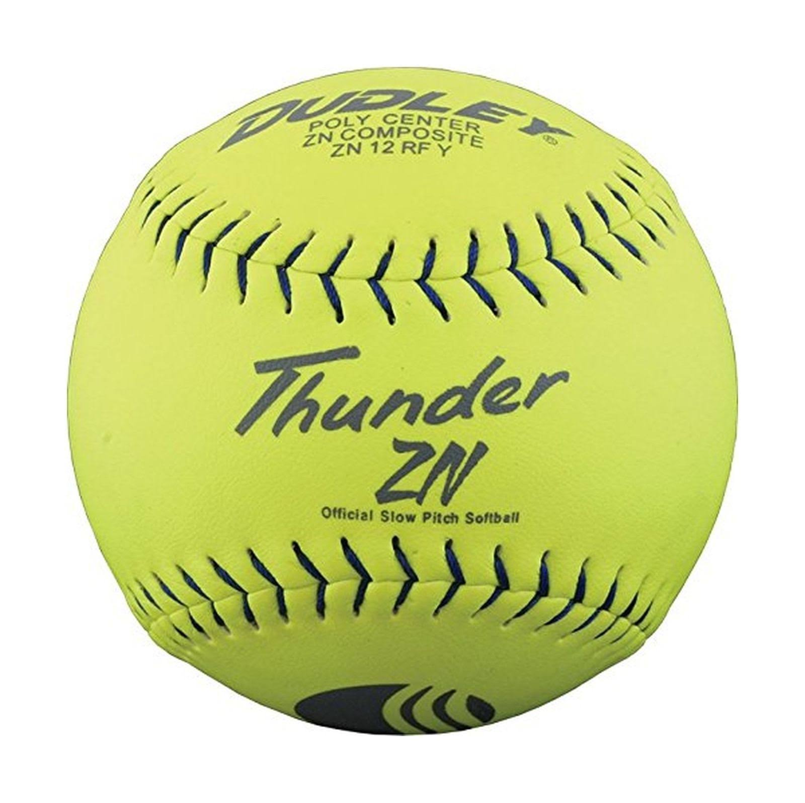 12x22 Slowpitch Softball A33208