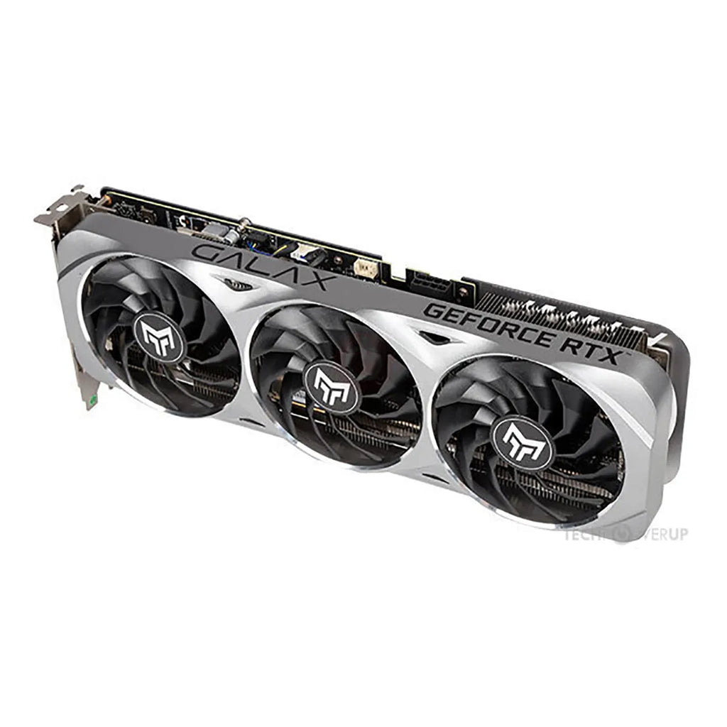 RTX 3070 8G GDDR6 PCI Express 4.0 Video Card K912213