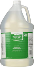 Distilled White Vinegar Jug, 1 Gal S3635
