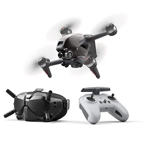 FPV Drone with 4K Camera X155