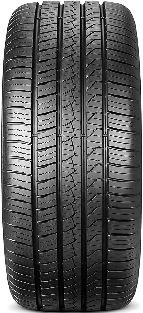 All Season Performance Tire 245X40R19 N817324