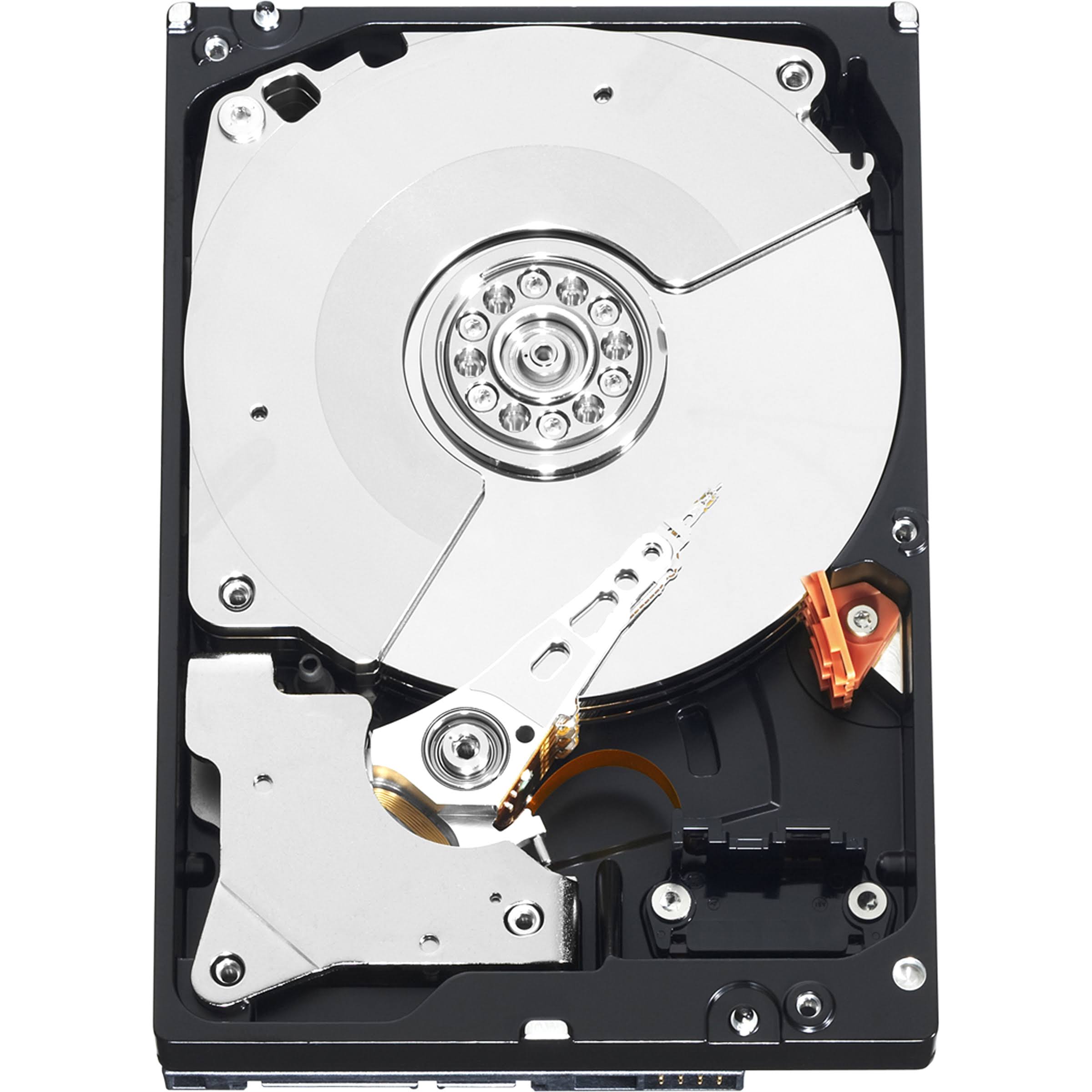 1TB 3.5-inch SATA Hard Drive I54766