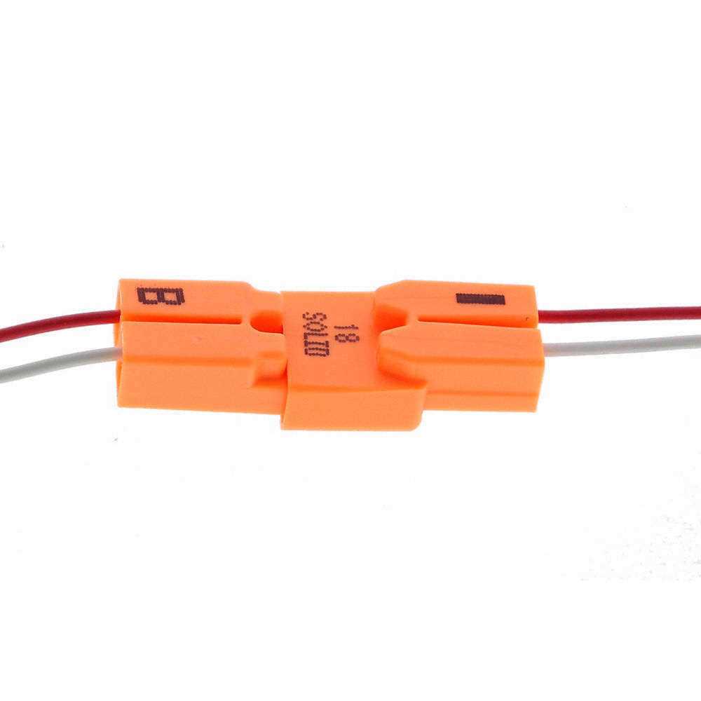 Power Plug Luminaire Disconnects P35597