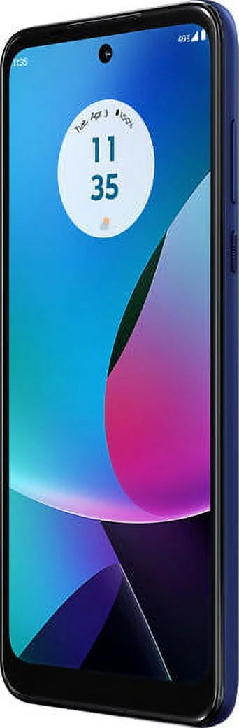 Navy Blue 32GB Smartphone R263
