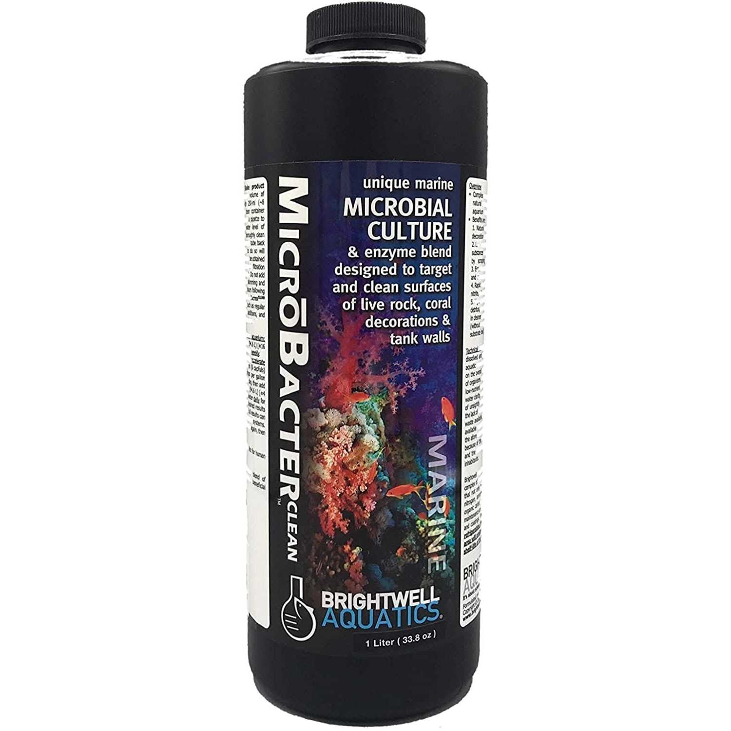 MicroBacter Clean E713