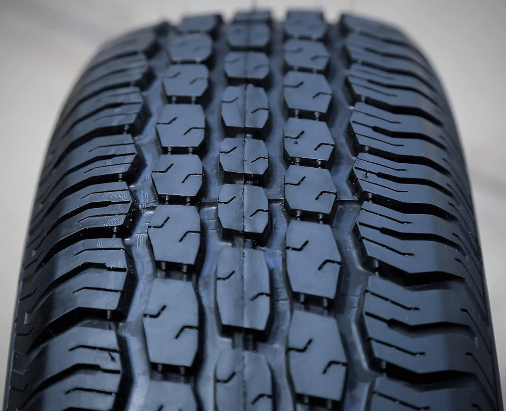 All Season Radial Tire H44857