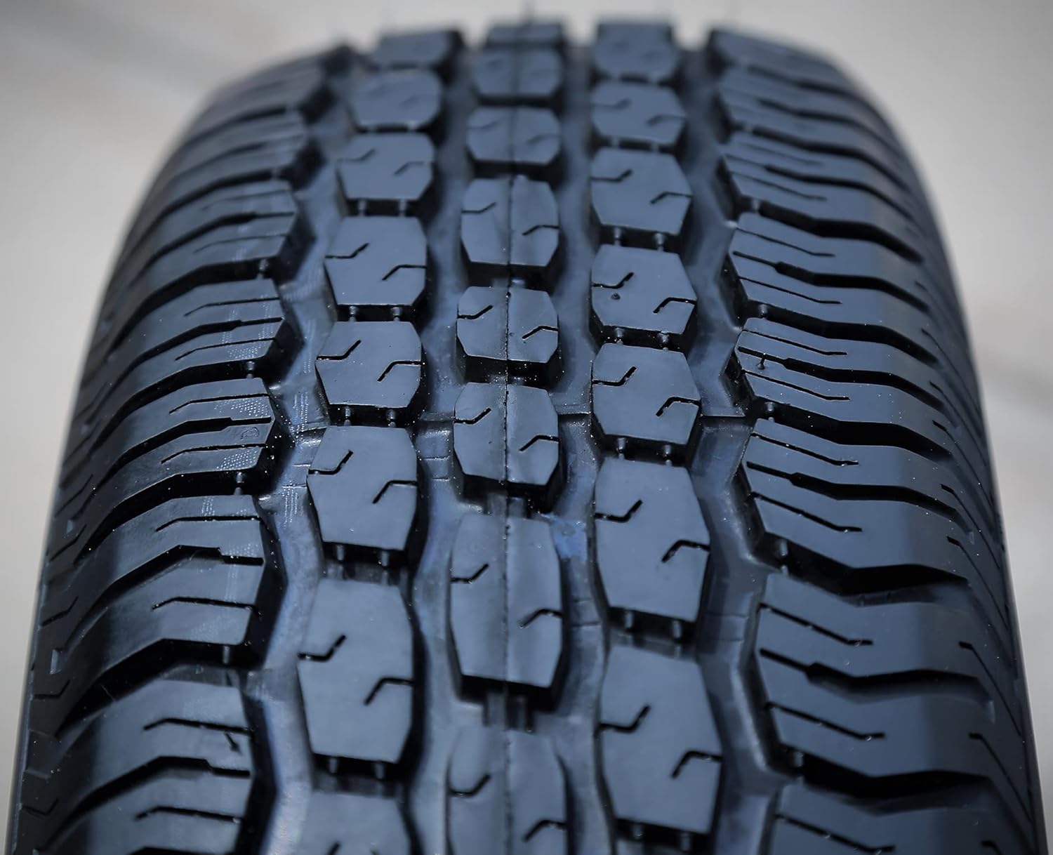 All Season Radial Tire H44857