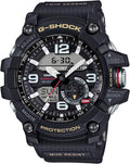 Black Twin Sensor Mudmaster Watch O35667