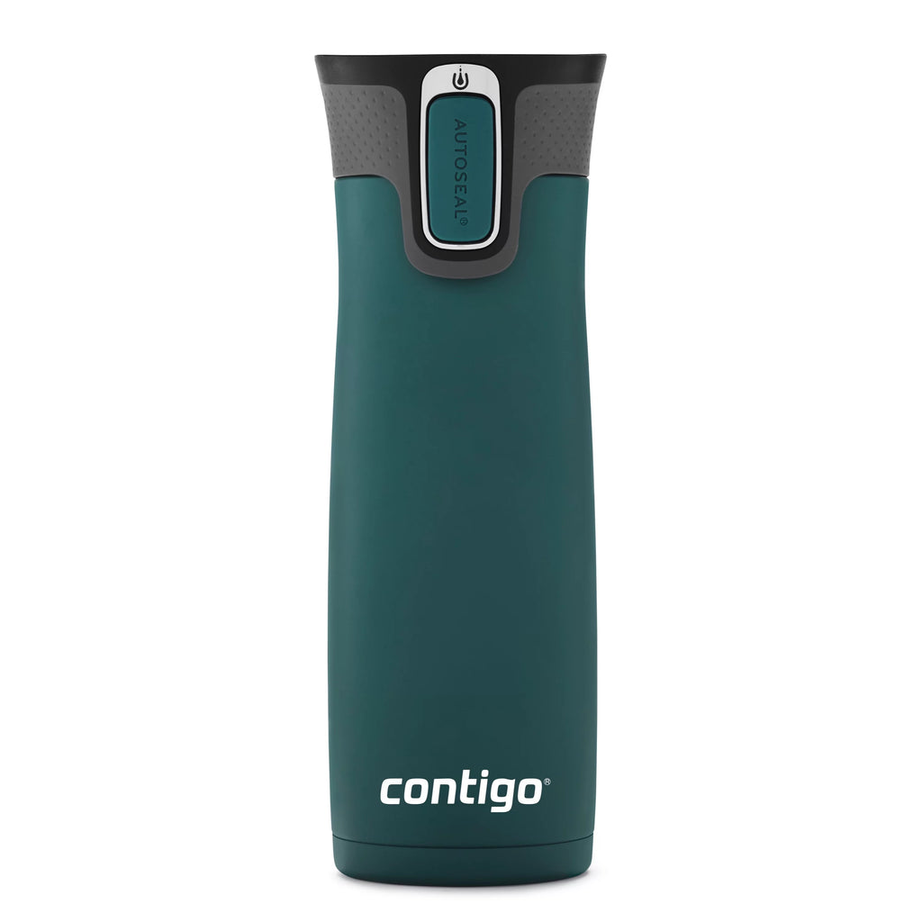 20 fl oz Stainless Steel Travel Mug E82468