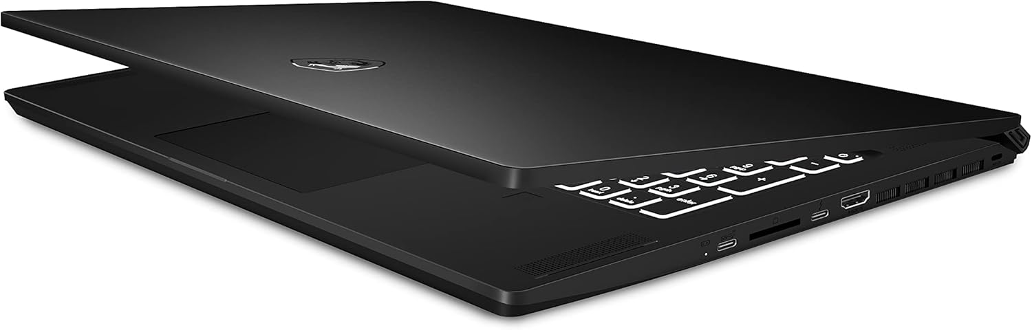 17.3" UHD 120Hz 100% AdobeRGB Display Intel Core i9-11900H NVIDIA GeForce RTX 3080 32GB RAM 2TB NVME SSD Win10 PRO Laptop I701941