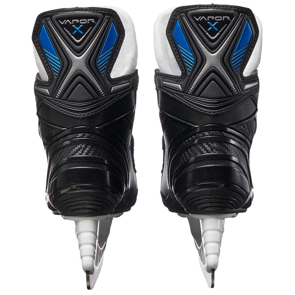 Vapor Volt Hockey Ice Skates X5593