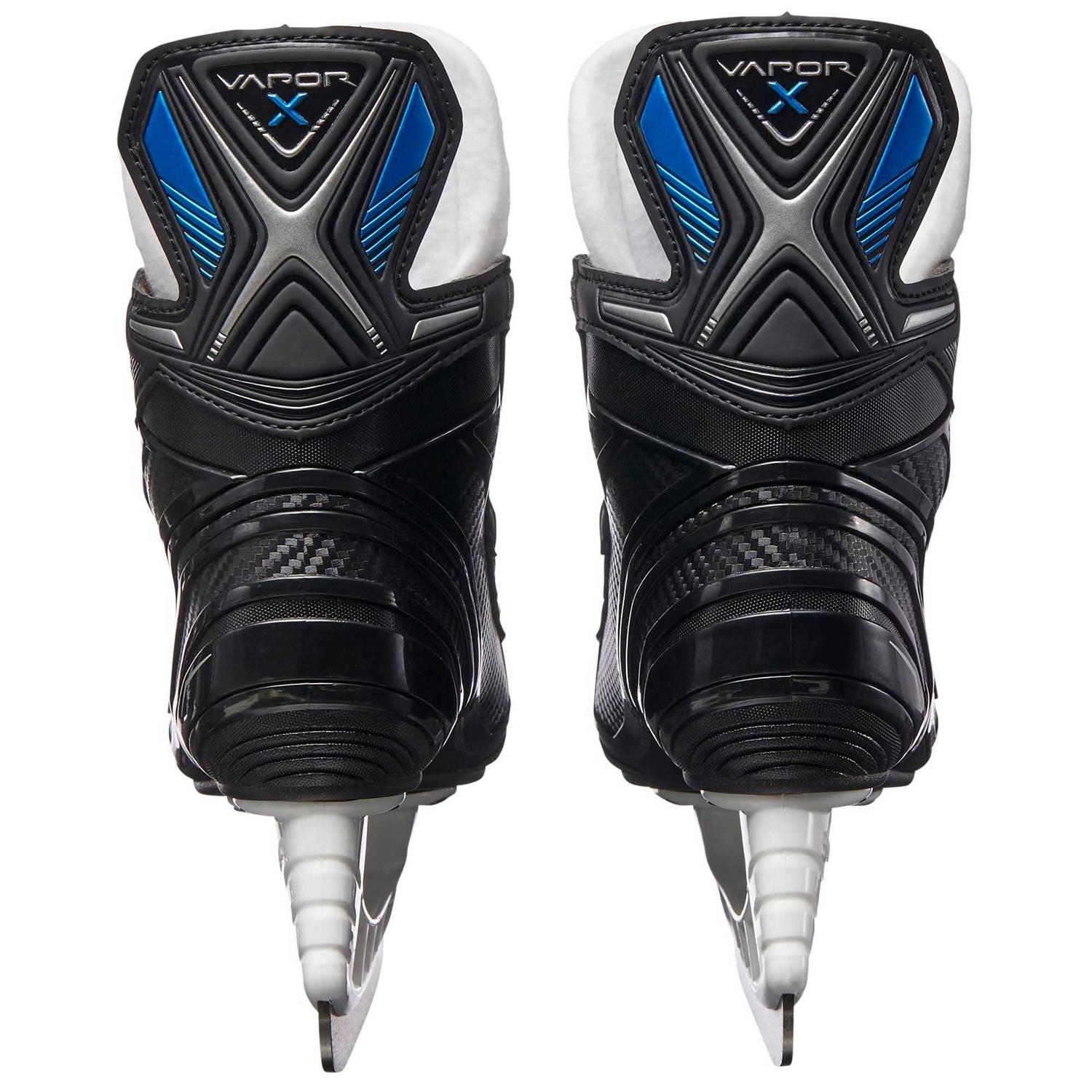 Vapor Volt Hockey Ice Skates X5593