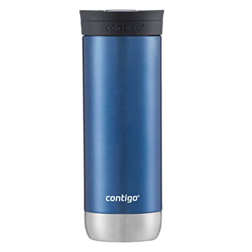 2 Pack 20oz Insulated Stainless Steel Travel Mug A592879
