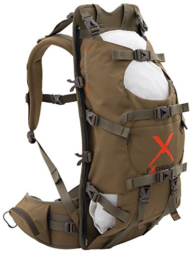 Extreme Commander X Pack B7955