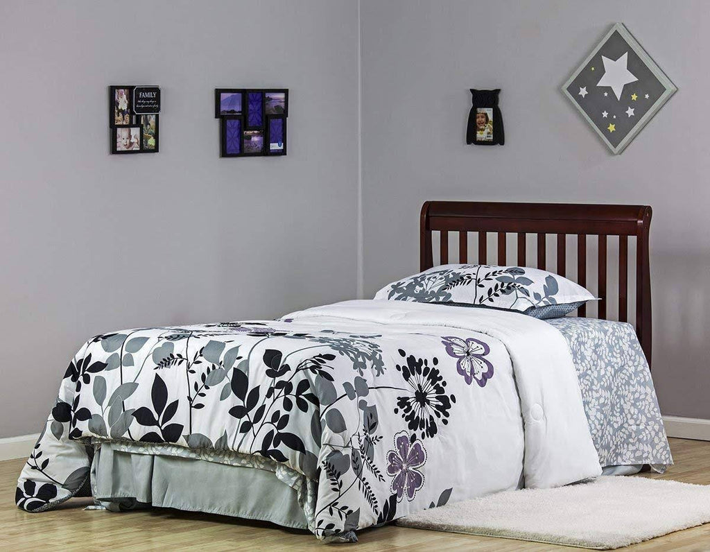 4 in 1 Convertible Mini Crib P933872