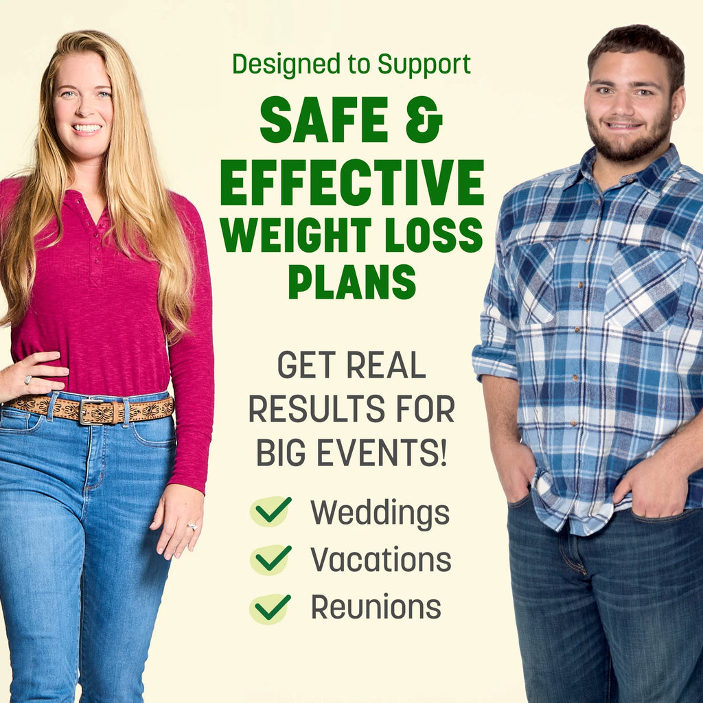 20 Packaged Meals Frozen Weight Loss Kit T573478