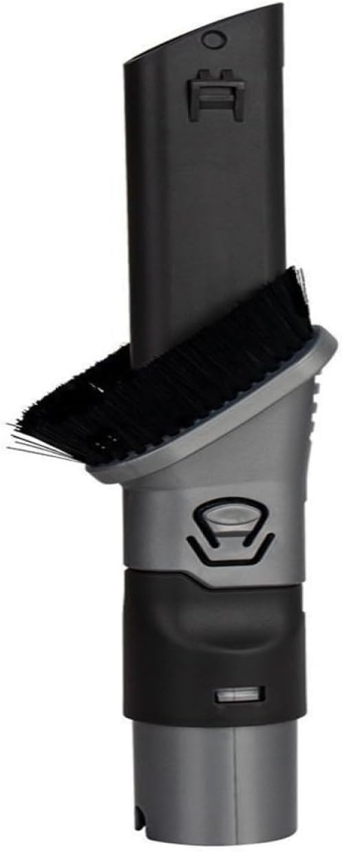 Gray 35mm Dusting Brush Crevice Tool O80725