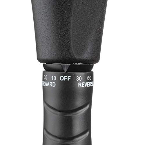 55 Lb. Thrust 42 in. Shaft Freshwater Electric Trolling Motor E943