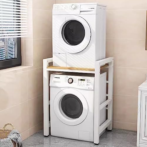 Stacking Kit for Washing Machine Dryer Intermediate Frame Bracket Z737724