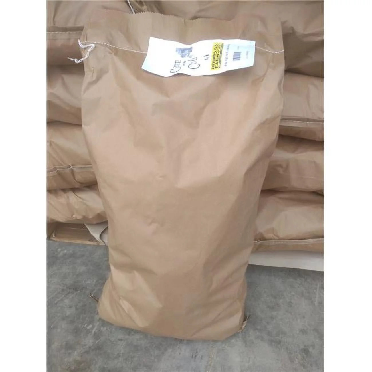 40 lbs Corn on The Cob Squirrel Food Y95259