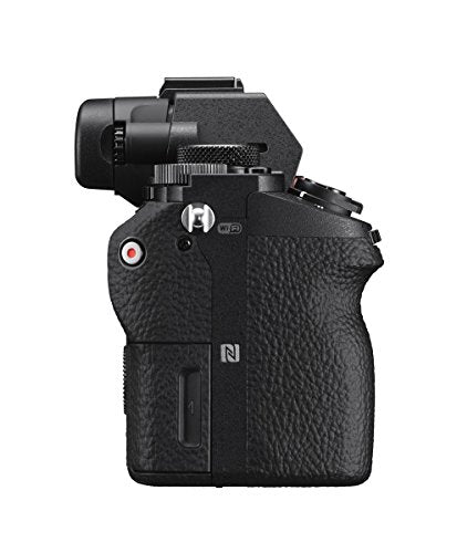 Mirrorless Digital Camera with 28-70mm Lens C58826