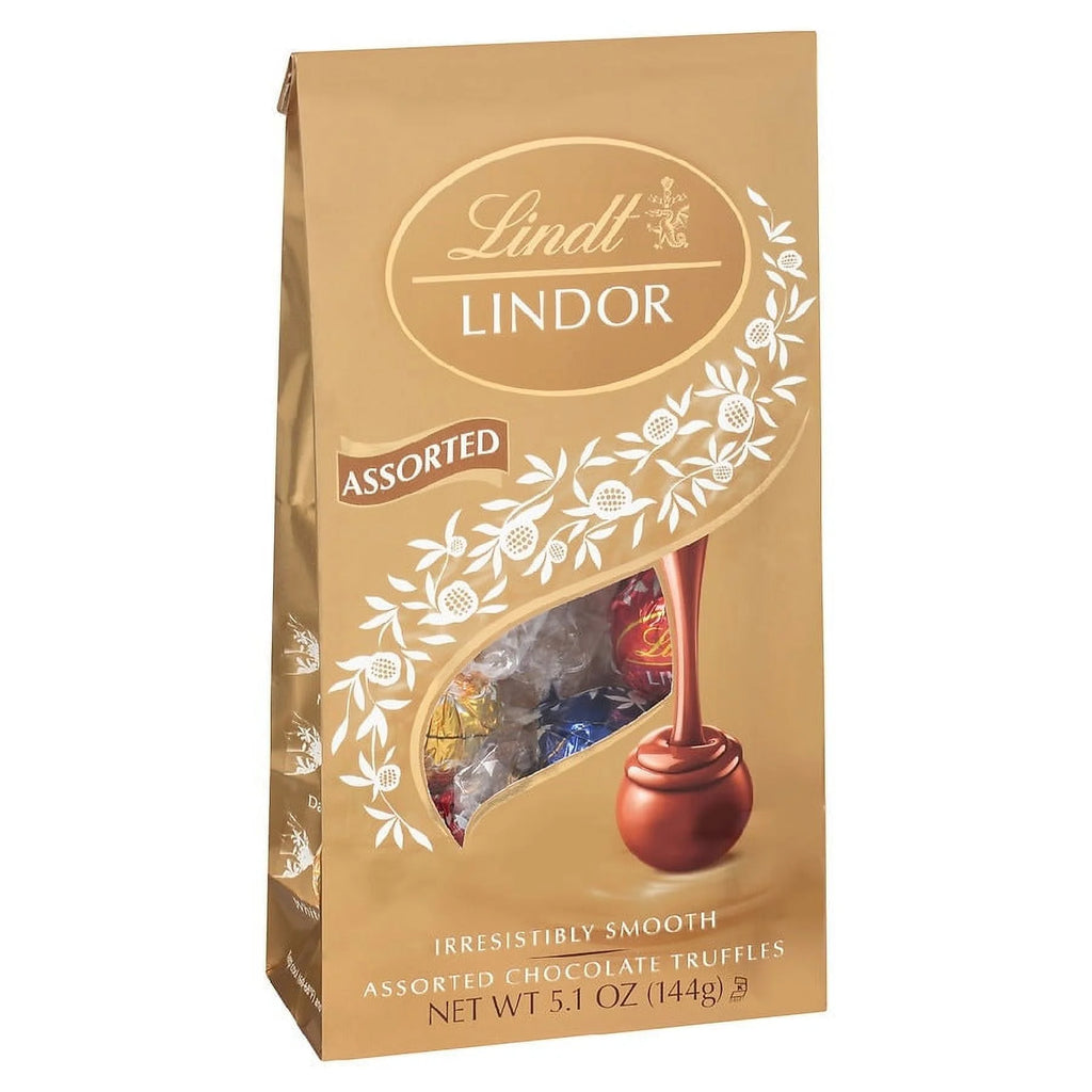 Assorted Truffles 5.1oz Pack of 2 H996515
