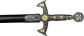Medieval Sword 40 inch T2674